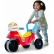 Vtech - Мотоциклет 3 в 1 – проходилка, мотоцитлет и велосипед 3